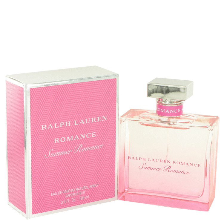 ralph lauren summer romance